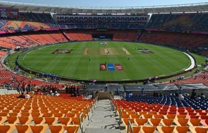 Südafrika vs. Pakistan Live-Ergebnis: 3. ODI of Pakistan-Tour durch Südafrika, 2024/25, Beginn um 17:30 Uhr