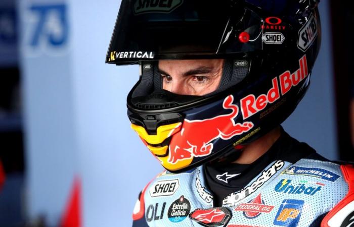 Márquez hätte eine andere Saison haben können, „wenn er früher gewonnen hätte“