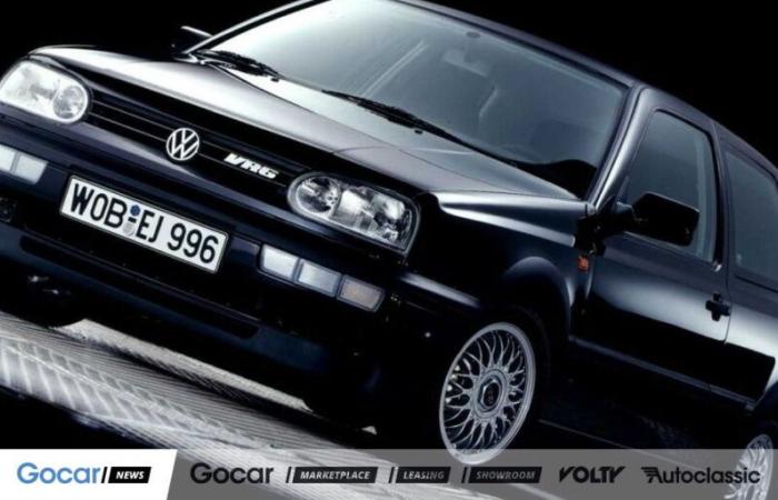 Volkswagen VR6: Produktionsende nach 34 Jahren…