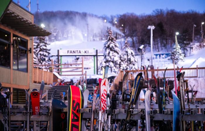 Ein weißes Weihnachtsfest für die Mehrheit der Quebecer