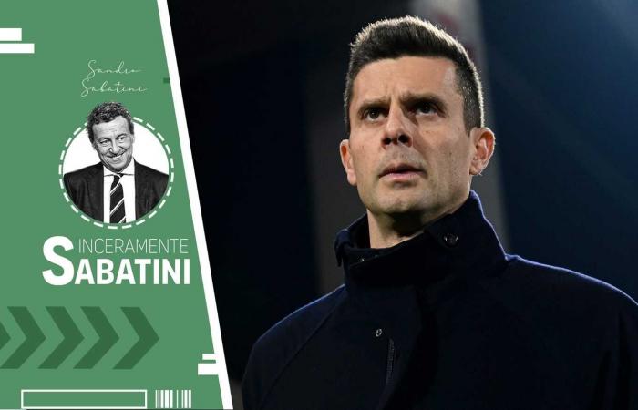 Juventus gewinnt, aber bescheiden. Thiago Motta bleibt hinter den Erwartungen zurück, jetzt kommt die Stunde der Wahrheit|Primapagina