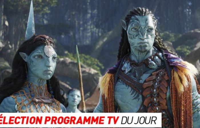 Fernsehsendung: Avatar: The Way of Water, The Corsican Investigation… was gibt es heute Abend im Fernsehen zu sehen?