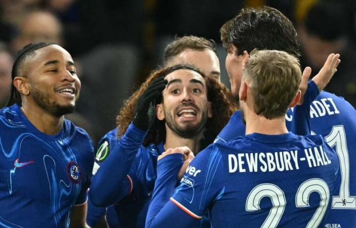 Premier League: Chelsea, der Kandidat wider Willen