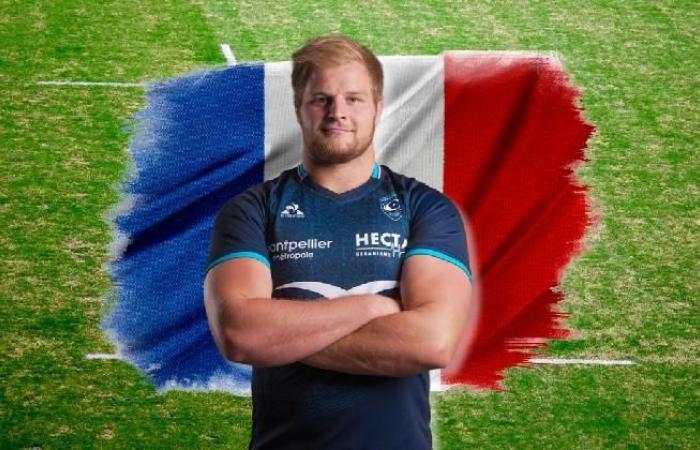 RUGBY. Ein ehemaliger Stade Français und RCT an der Spitze einer Auswahl für die Weltmeisterschaft 2027?