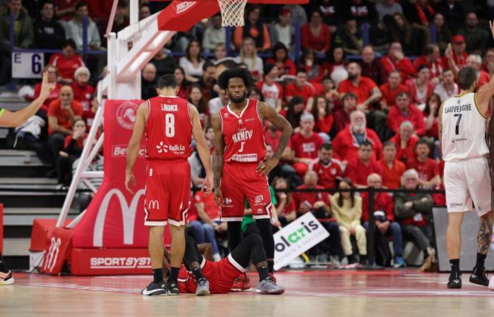 Der SLUC steht vor seinem Lieblingsärgernis!