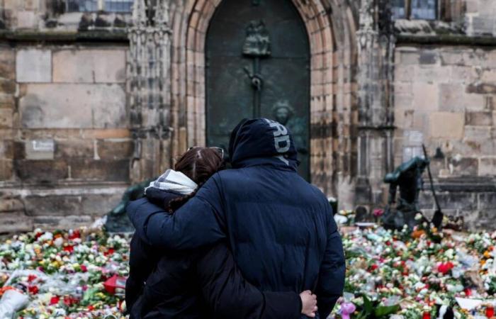 Magdeburger Anschläge: Zwischen Emotion, Schock und Fragen