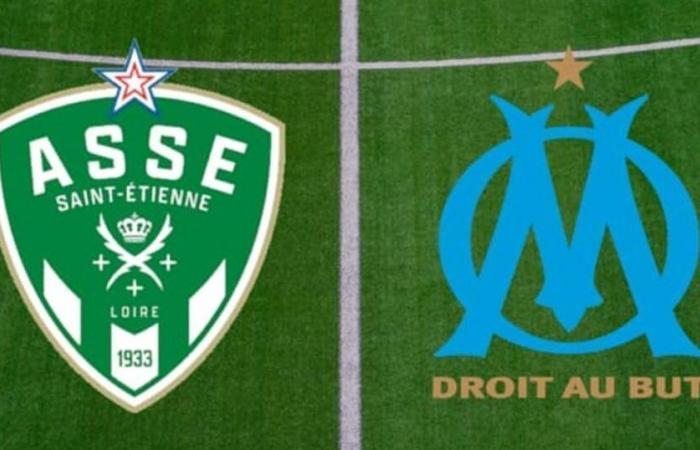 Etienne – Marseille: Zu welcher Uhrzeit und auf welchem ​​Kanal kann man das Spiel des Coupe de France live verfolgen?