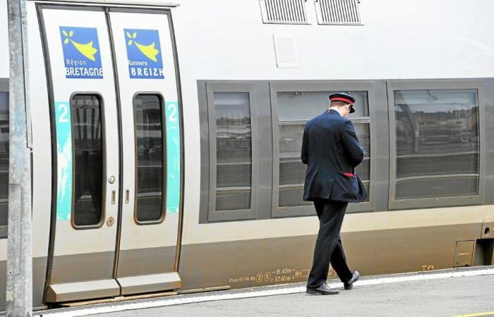 Enol-Senke: SNCF-Verkehr auf den Linien Dol-Dinan und Dol-Saint-Malo gestört