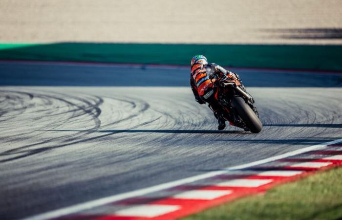 KTM, wie geht es weiter in der MotoGP?