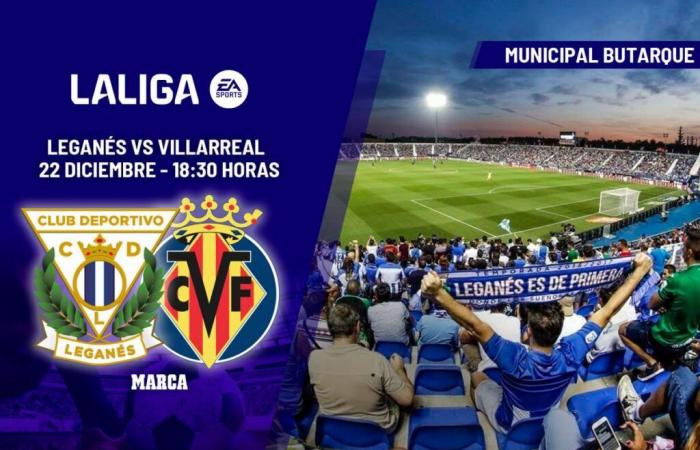 Leganés – Villarreal | Was dem Submarino, der Lega, fehlte: Vorschau, Analyse, Prognose und Prognose