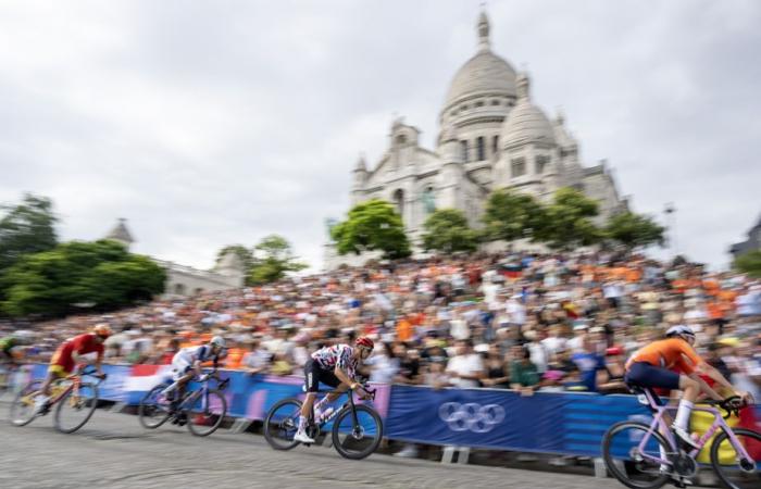 Fehlverhalten | Was war Ihr schönster Sportmoment im Jahr 2024?