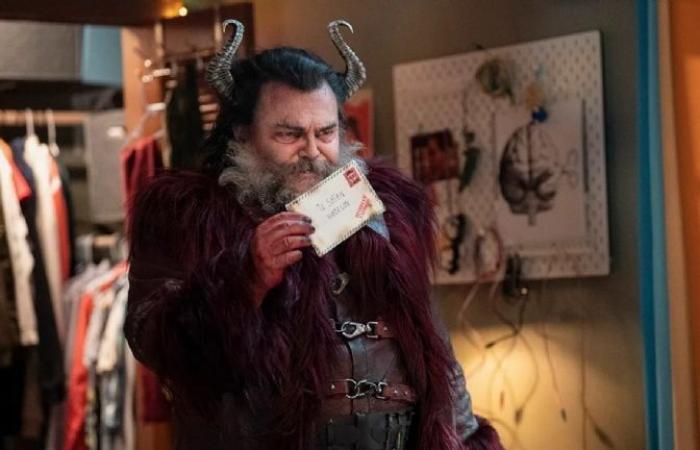 Die witzige Komödie mit Jack Black, die sich perfekt zu Weihnachten ansehen lässt