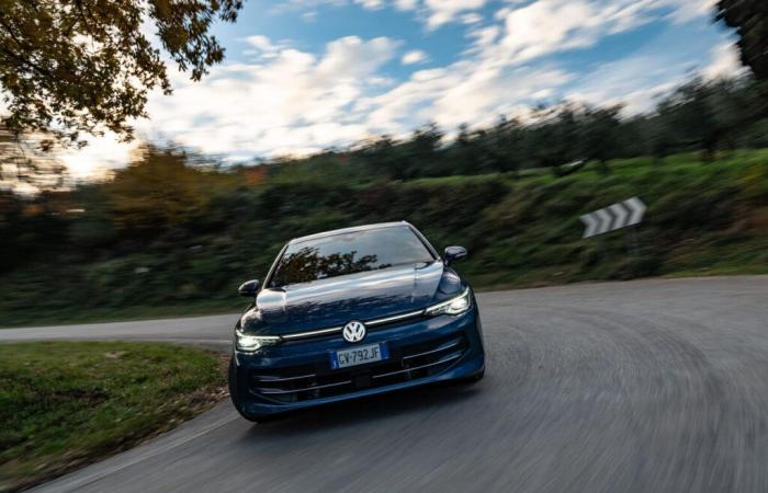 Volkswagen Golf, Produktion verlagert sich nach Mexiko | FP – Neuigkeiten