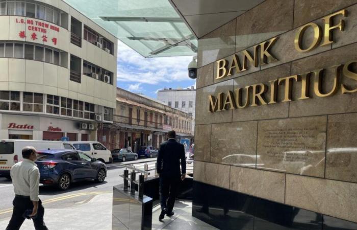 Die Mauritius Investment Corporation im Visier des neuen Gouverneurs der Bank of Mauritius