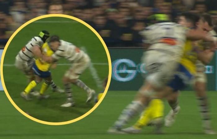 TOP 14. Erschreckender KO während MHR-Racing 92, Spieler unter Schock und erste Neuigkeiten für James