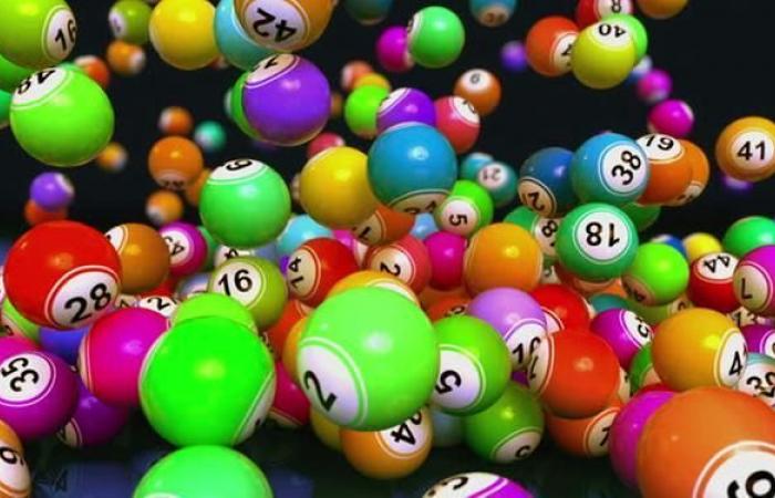 Lotto-, Superenalotto- und 10eLotto-Ziehungen finden heute Samstag, 21. Dezember 2024, statt