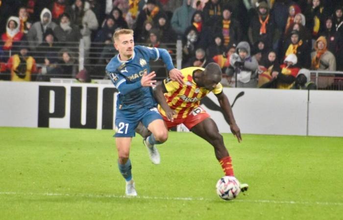 [CdF] Es gilt für OM, Monaco, Rennes und Reims, Dünkirchen besiegt Auxerre!