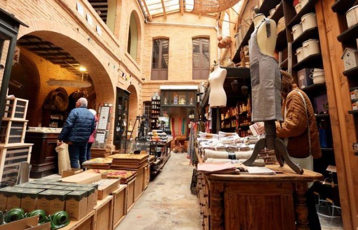 IN BILDERN. Die 5 schönsten Boutiquen in Montauban