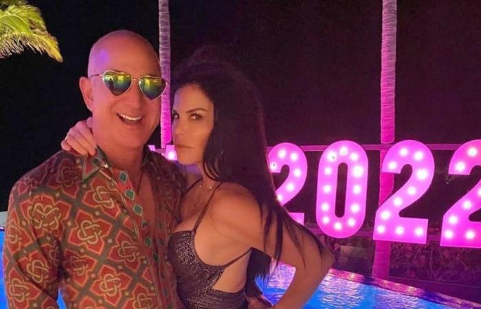 Jeff Bezos wird nächstes Wochenende seine Verlobte Lauren Sanchez in einer aufwendigen 600-Millionen-Dollar-Hochzeit in Aspen heiraten: Bericht