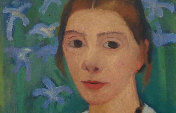 4 Gründe, nach Bremen zu gehen, wenn Sie Paula Modersohn-Becker mögen