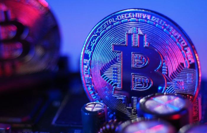 Analyse: Wird der Bitcoin-Preis wieder auf 90.000 US-Dollar fallen? -BLOX