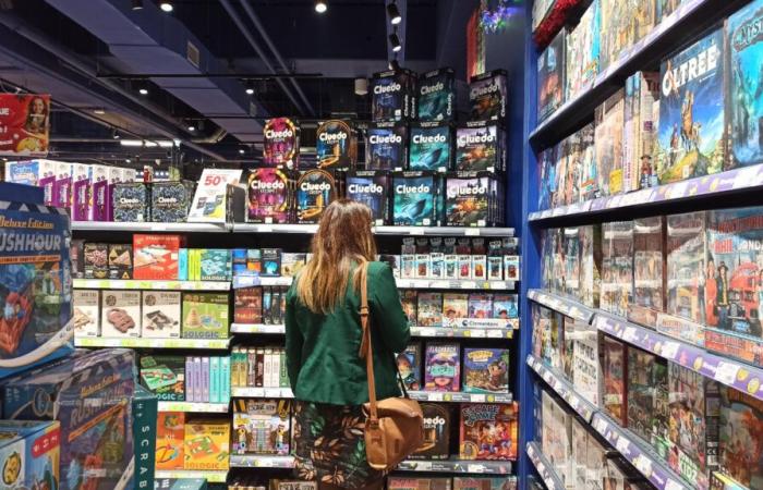 kidults kurbelt den Spielemarkt in Lyon an