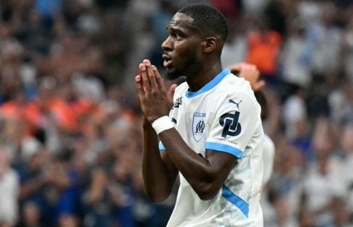 „Wir lernen uns in intimer Atmosphäre kennen“, erzählt Kondogbia vom zusammenhängenden Ausflug der Marseillais in Dänemark