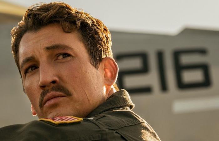 „Es ist schwer, Nein zu sagen“ – Miles Teller und Anya Taylor-Joy von „The Gorge“ geben uns einen Überblick über ihre Non-Stop-Programme von „Top Gun 3“ bis „Dune: Messiah“