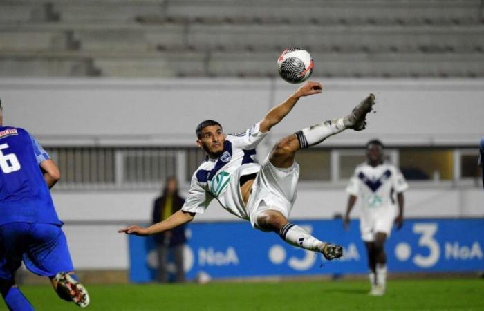 die Girondins de Bordeaux, Fans wie kein anderer