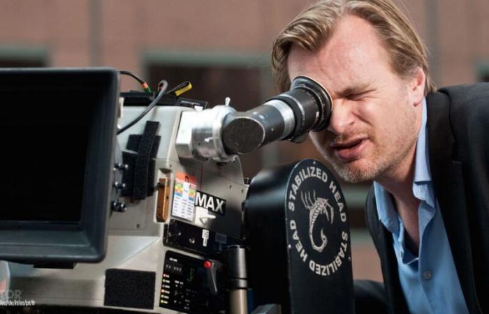 Christopher Nolan enthüllt „Gladiator 2“ als seinen Lieblingsfilm des Jahres 2024