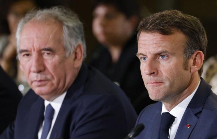 DIREKT. Neue Regierung: Retailleau, Bertrand, Rebsamen, Darmanin … Die Besetzung des Bayrou-Teams wird immer klarer, bevor es wahrscheinlich an diesem Sonntag bekannt gegeben wird