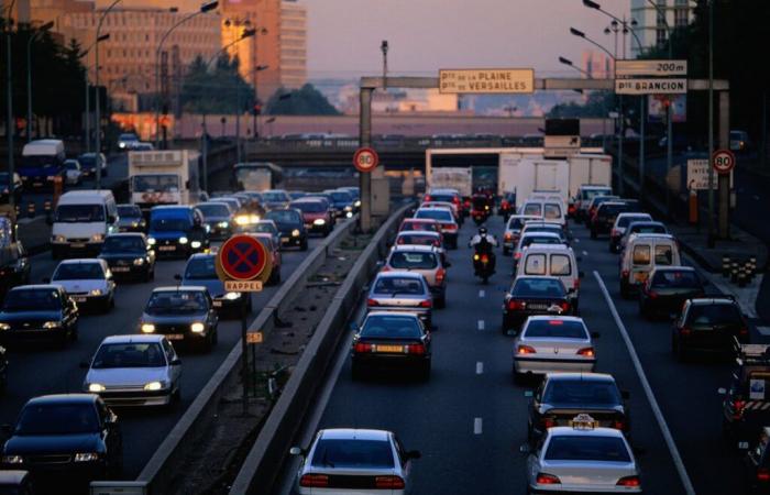 Pariser Ringautobahn: Welche Folgen hat die Senkung der Geschwindigkeit auf 50 km/h?