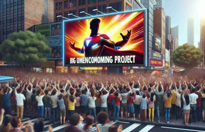 Spannende Neuigkeiten für Tom Holland-Fans! Großes Projekt am Horizont!