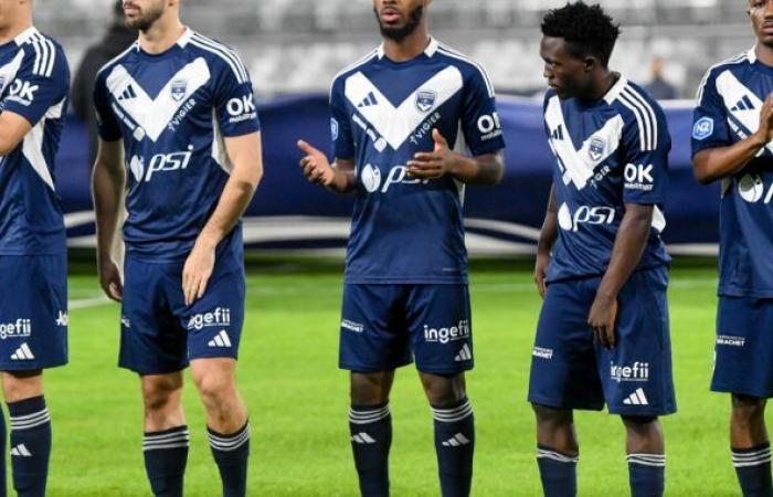 Gwen Corbin (Saint-Malo): „Nach allem, was ich gesehen habe, könnte Bordeaux Saint-Etienne, Le Havre, Montpellier und Angers schlagen, vier Teams, die Rennes geschlagen haben.“