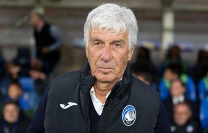 Atalanta-Empoli, die offiziellen Aufstellungen – Gianluca Di Marzio