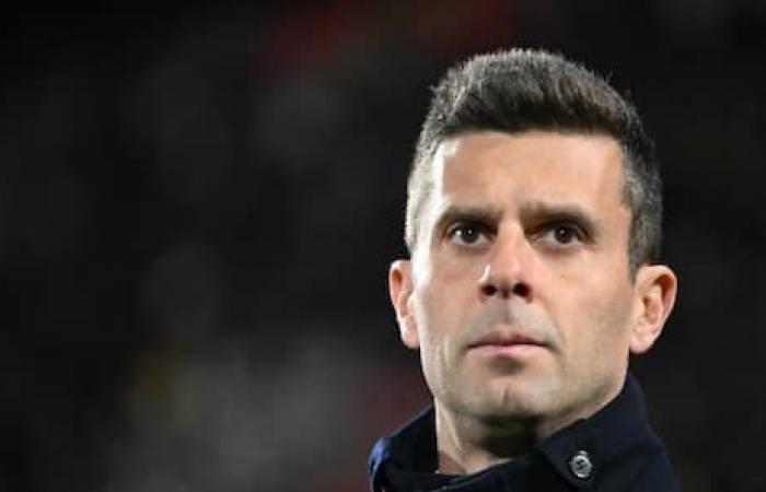 Monza Juventus, Thiago Motta: „Kalender? Die Abrechnung erfolgt am Ende der Saison.