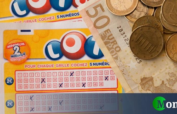 Lotto, Superenalotto-Ziehungen, heute Samstag, 21. Dezember. Hier sind die Gewinnzahlen