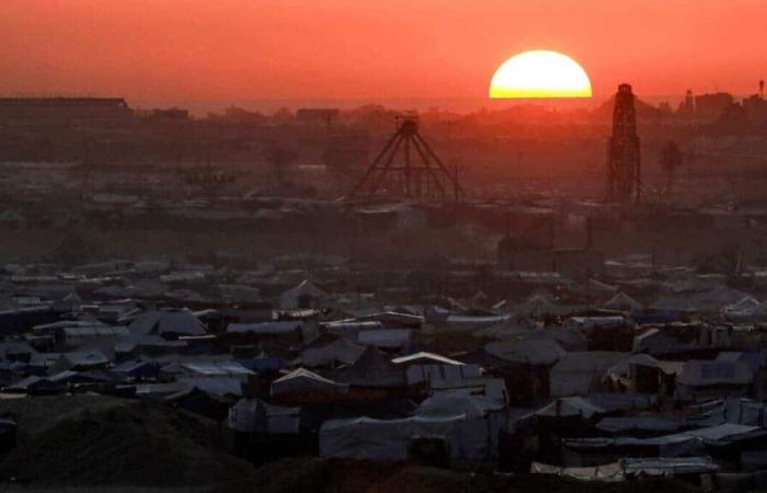 Nördlicher Gazastreifen: Nur etwa zehn Lastwagen lieferten in zweieinhalb Monaten Lebensmittel und Wasser