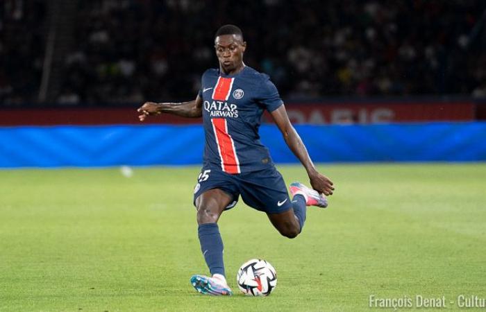 Spiel: Die Zusammensetzungen von Lens/PSG (32. Coupe de France) laut Presse