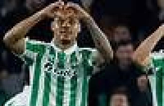 Betis-Rayo Vallecano Liga | Vorhersage der wahrscheinlichen Aufstellungen für TV-Streaming