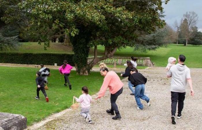 Große Familien: Ein berühmtes Paar verrät überraschend sein Weihnachtsbudget für seine 9 Kinder