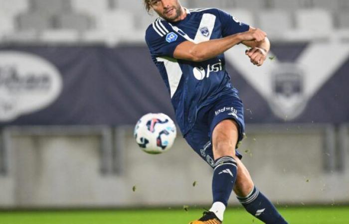 [CdF] Die voraussichtliche Girondins4Ever-Aufstellung für Bordeaux-Rennes