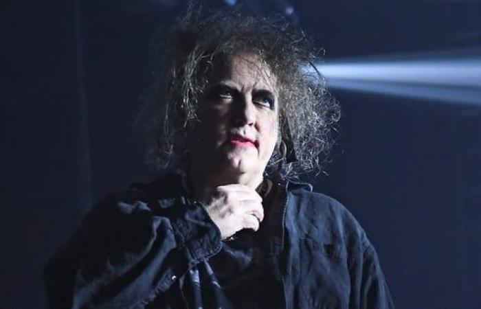 Hier ist laut Robert Smith das schlechteste Album von The Cure!