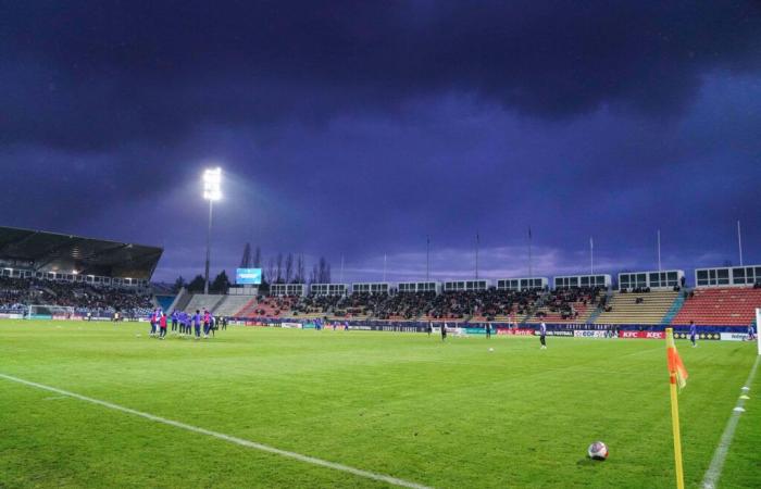 Coupe de France (32. Endspiel) – Das Datum der Entscheidung bezüglich Tours FC – FC Lorient ist bekannt