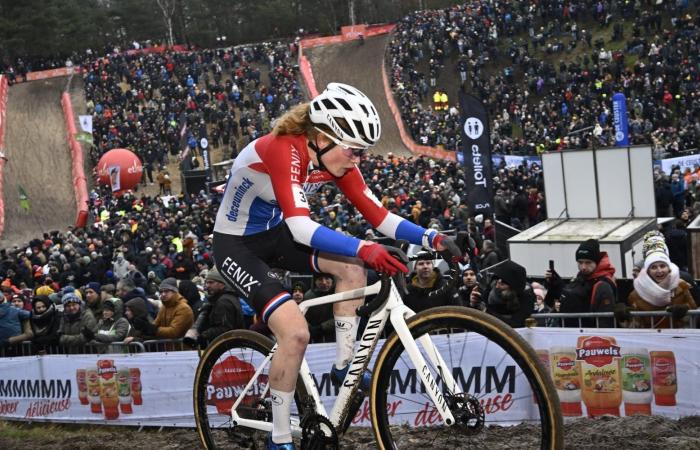 Vorschau: Zonhoven-Weltmeisterschaft 2024 – Wer kann Mathieu van der Poel in De Kuil schlagen?