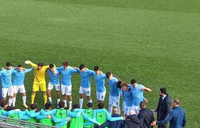 LIVE FRÜHLING – Latium – Sassuolo 0-1: Neroverdi liegt mit Leone vorne