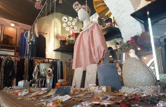 IN BILDERN. Die 5 schönsten Boutiquen in Montauban