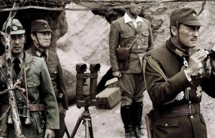 3 ausgezeichnete Kriegsfilme, die unterschätzt und vergessen wurden