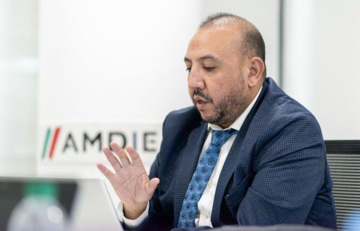 Drei Fragen an Nawfal Hammoumi, Direktor der Economic Impulse Unit am CRI von Béni Mellal-khénifra