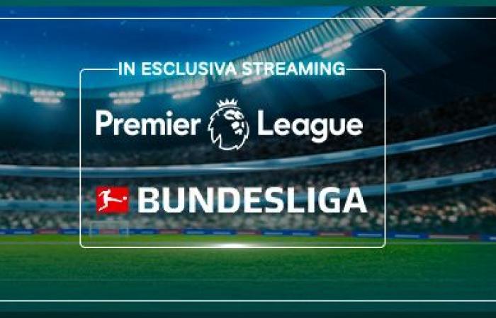 Live Foreign Football Sky und JETZT – Kalender 20